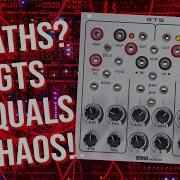 All My Modules Serge Modular GTS Slope Generator Reloaded