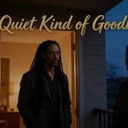 Caelis A Quiet Kind Of Goodbye Official Lyric Video