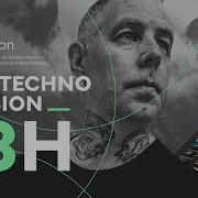 Re Fraction Dub Techno Session 13H