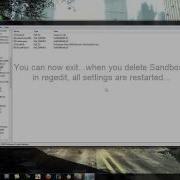 CryEngine3 Reset Editor Settings And Fix Problems