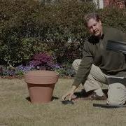 How To Recycle Landscape Edging
