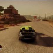 Dirt 2 Demo Crash Montage