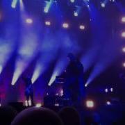 Ghost Absolution Live Sweden Rock 2015 NEW SONG