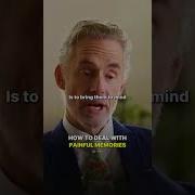 Как справиться с болезненными воспоминаниями