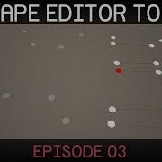 Unity Shape Editor Tool 3 4
