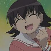 AMV AMV Hell 3 Azumanga Cut Upscaled 1280x960
