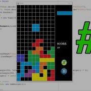 Учебное пособие по игре Tetris на Java Часть 4