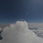 FPV CLOUD SURFING