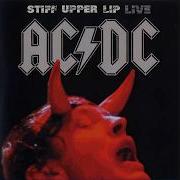 AC DC Stiff Upper Lip Live 2001