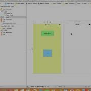 Week 2 Apple IOS Xcode Hello World