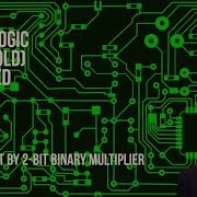 Lec 31 4 Bit By 2 Bit Binary Multiplier Digital Logic Design