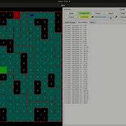 Micromouse Simulation