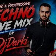 1 Hour Nonstop Vertical Live Mix Melodic Progressive Techno 2026 Deep Hypnotic Journey