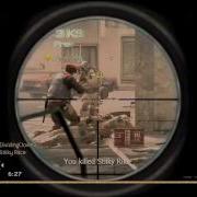 Cod4 L Quad Feed L Oldschool Ep 1