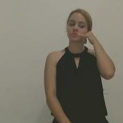 ASL Adele Hello