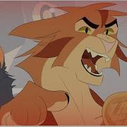 Firestar Doesn T Like Waffles Remake 2021 Animatic