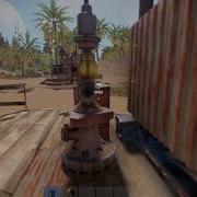 Quarry Lock UMod Plugin