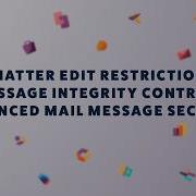 Odoo Chatter Edit Restriction Message Integrity Control Mail Message Security
