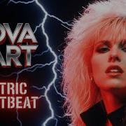 Nova Hart Electric Heartbeat 80s Metal Anthem