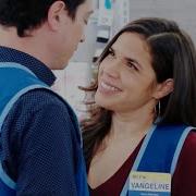 Jonah Amy Reunited Superstore Series Finale 6x15