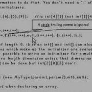 Java Tutorial 5 10 Arrays Part 10 15 Initialization Of Arrays