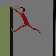 Obstacle Course Animschool Class 3 Body Mechanics