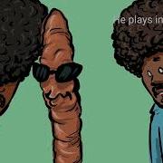 Funky Worm Animation With Lyrics