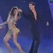 Benimle Dans Eder Misin