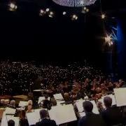 Dmitri Shostakovich Waltz No 2 Klassik Open Air 2015 Nuremberg TV