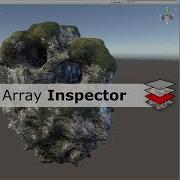 Texture Array Inspector