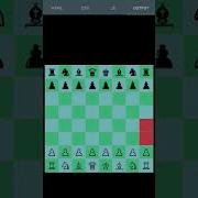 Chess Game Using Html Css Js