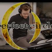 A Perfect Circle Judith Drum Cover