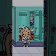 Soda And Mentos Hack Toca Boca OK Street High Tocagirlz Tocaboca Tocalifeworld