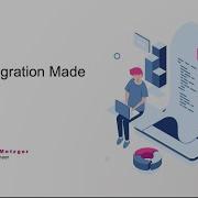 Data Migration Made Easy