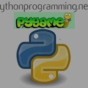Game Development In Python 3 With PyGame 1 Intro