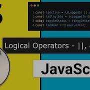 12 Logical Operators OR AND NOT And Double Nots In 10 Mins Modern JavaScript