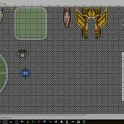 LibGDX Spaceship Scrolling Game 34 Last Tutorial Adding Complex Boss