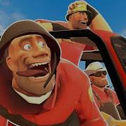 Дорожное путешествие SFM