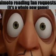 The Ultimate Sonic Community Slander