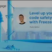 Level Up Your Code Safety With Freezed Pedro Belfort