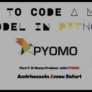 Solving The N Queens Puzzle With Python A Deep Dive Into Operations Research Optimization