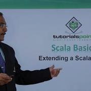 Scala Extending A Scala Class