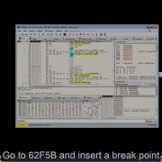 Early Bird Malware Code Injection Technique HD