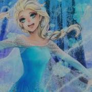 Nightcore Let It Go FROZEN