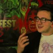 Film4 FrightFest 2012 Matthias Hoene Cockneys Vs Zombies