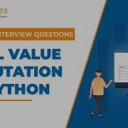 Missing Value Imputation In Python Python Pandas Tutorial