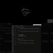Easy Colorful Loader Animation Using Html And CSS Html Css Animation