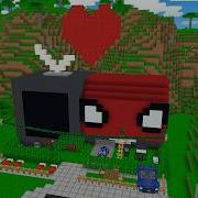 NEDEN Tarık Evini Birleştirdi Minecraft