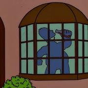 Homer Sings Tubthumping The Simpsons