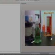 Daniel Goehring Demonstrates DPM Based Realtime Object Detection